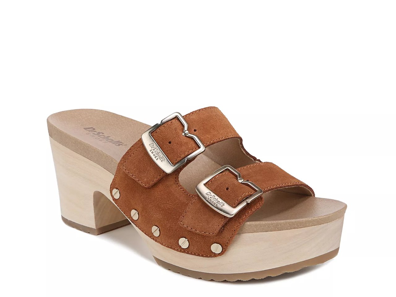Original Vibe Platform Sandal
