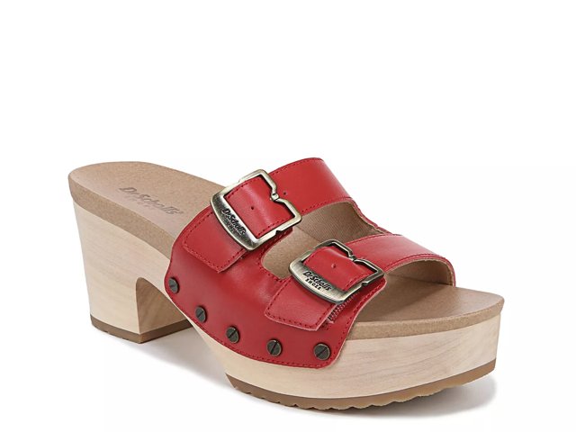 Original Vibe Platform Sandal