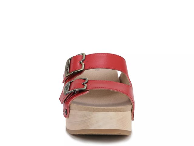 Original Vibe Platform Sandal