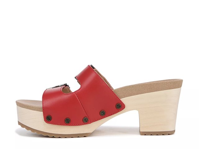 Original Vibe Platform Sandal