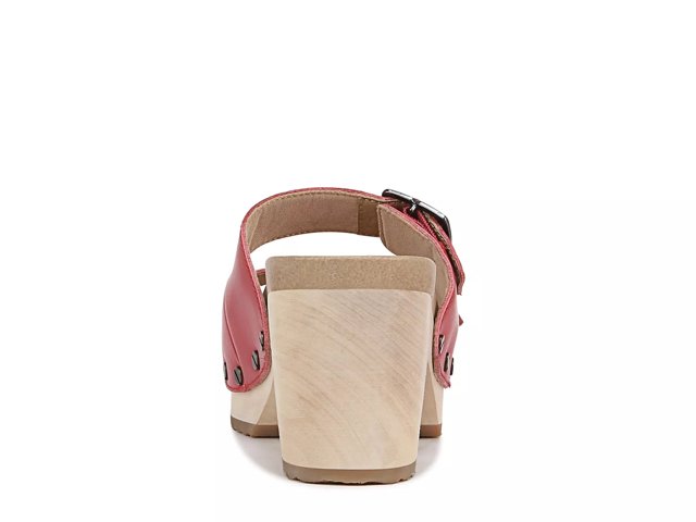 Original Vibe Platform Sandal