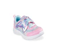 S-Lights Glimmer Kicks Magical Wings - Kids' Multicolor view