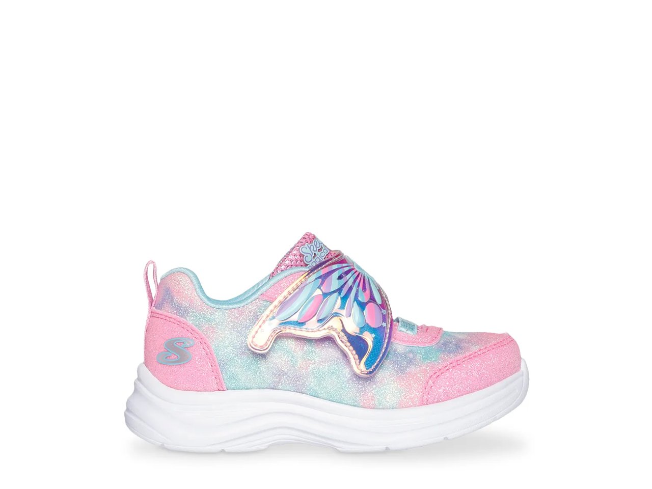 S-Lights Glimmer Kicks Magical Wings - Kids'