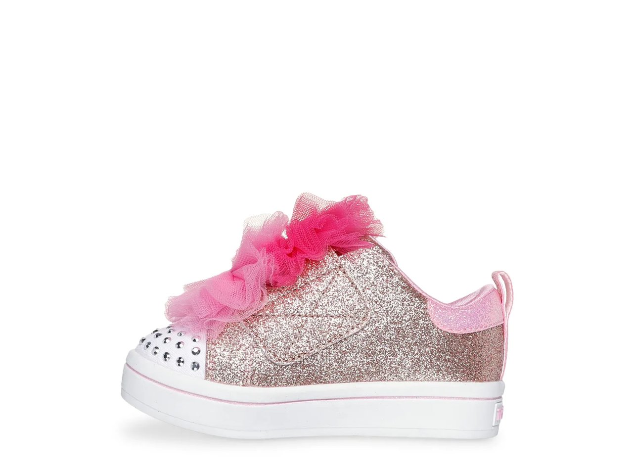 Twinkle Toes Twi-Lites 2.0 Tutu Cute Sneaker - Kids'