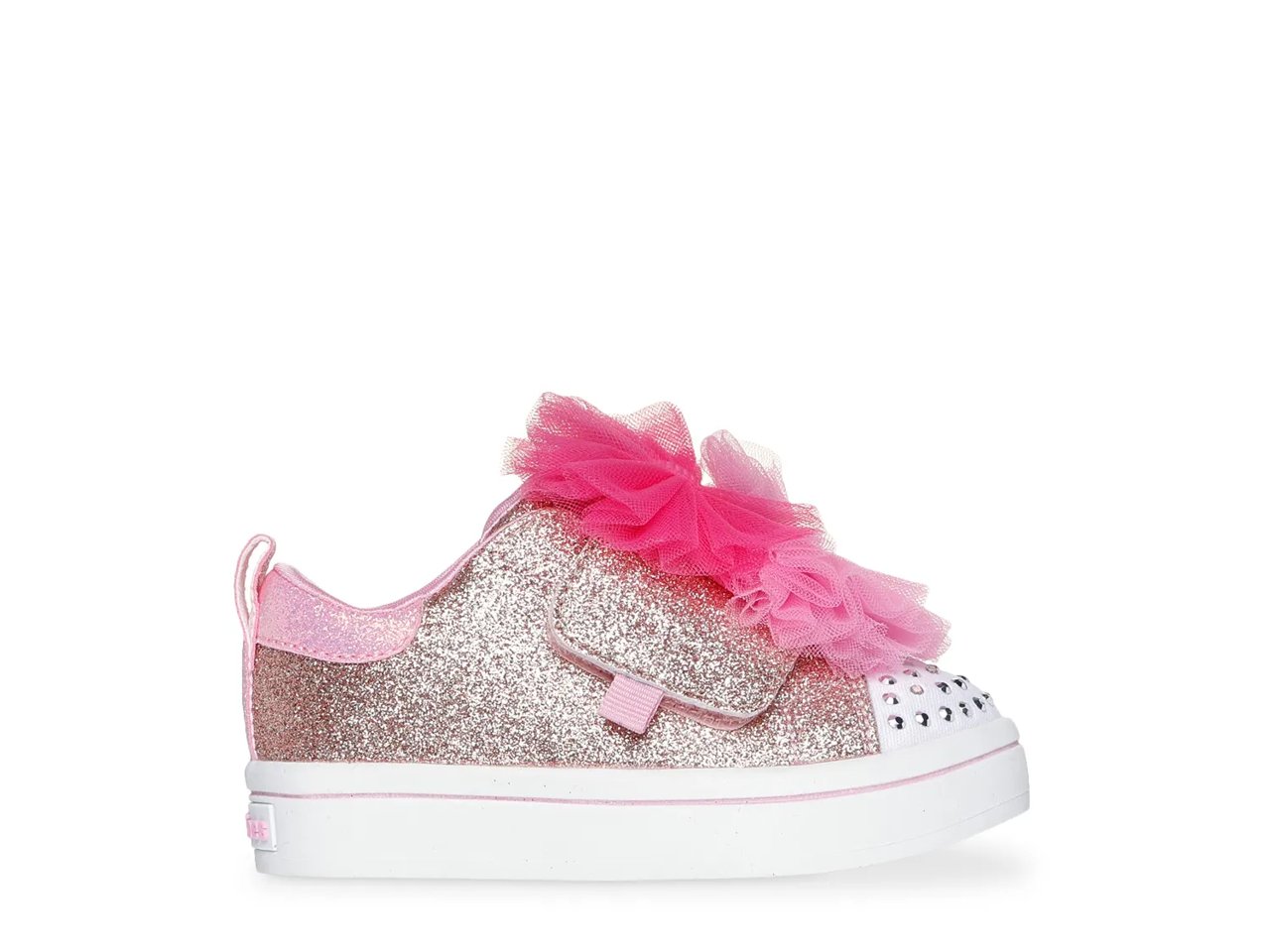 Twinkle Toes Twi-Lites 2.0 Tutu Cute Sneaker - Kids'