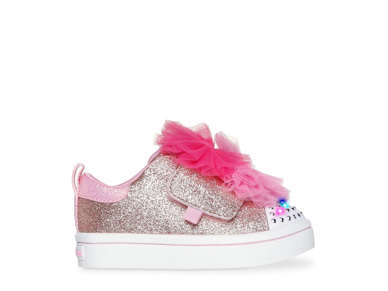 Twinkle Toes Twi-Lites 2.0 Tutu Cute Sneaker - Kids'