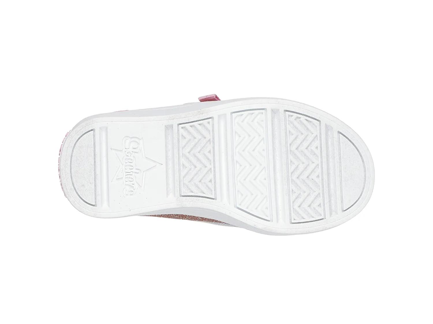 Skechers Twinkle Toes Twi-Lites 2.0 Tutu Cute Sneaker - Kids