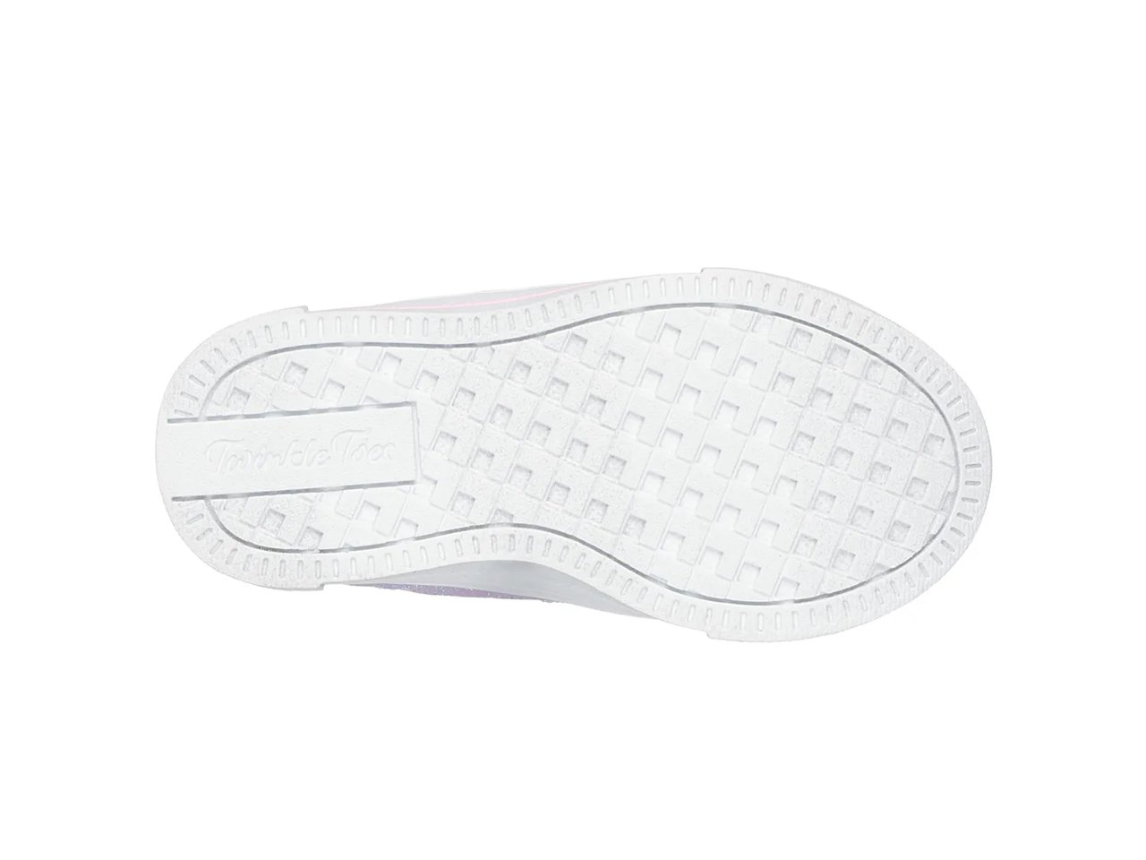 Twinkle Toes Twinkle Sparks Heart Pop Sneaker - Kids'