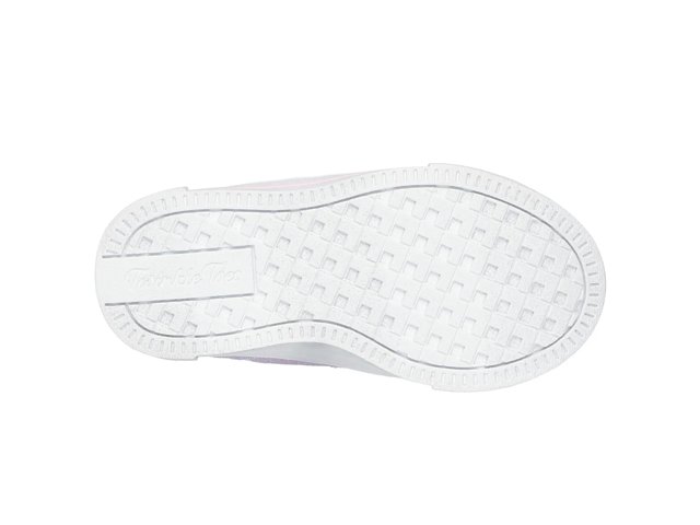 Twinkle Toes Twinkle Sparks Heart Pop Sneaker - Kids'