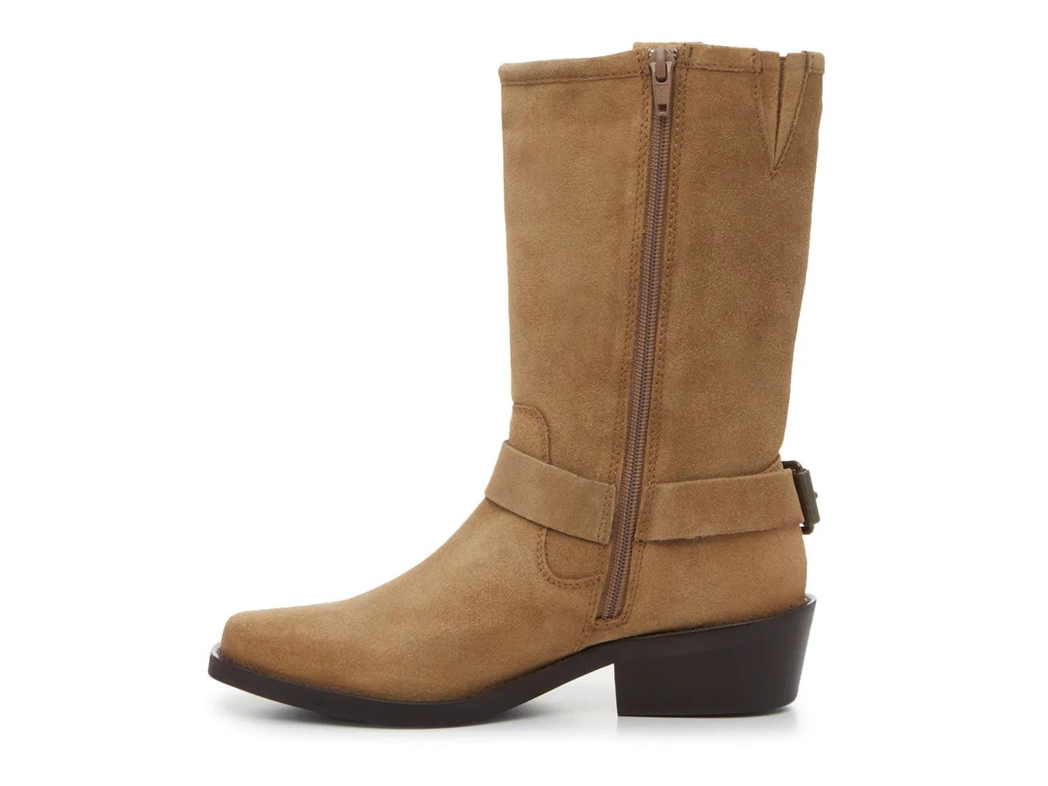 Sidonia Boot