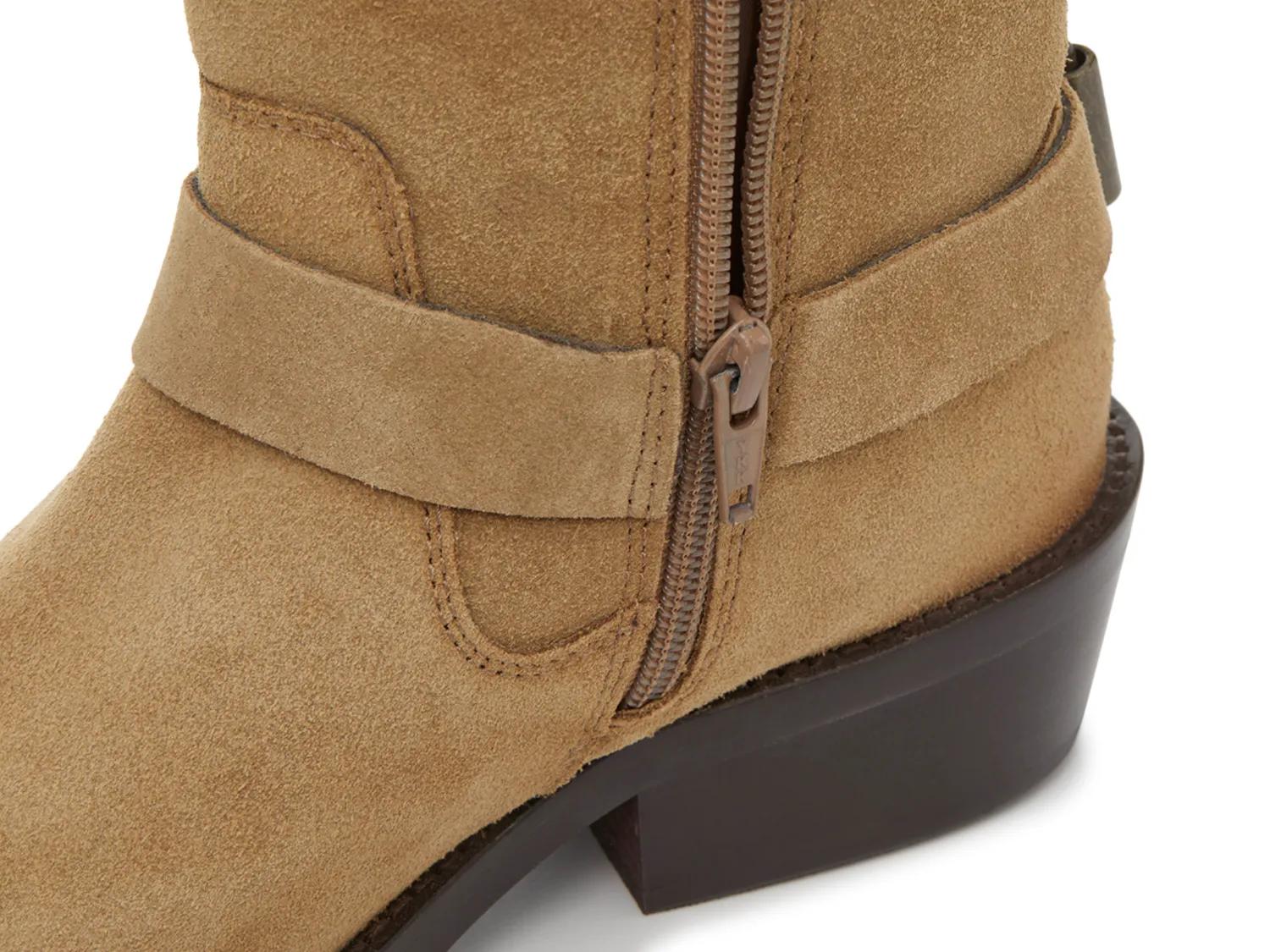 Sidonia Boot
