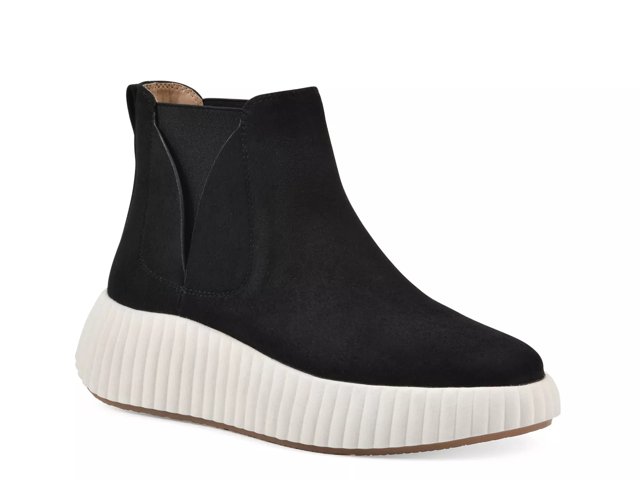 Dignity Sneaker Boot