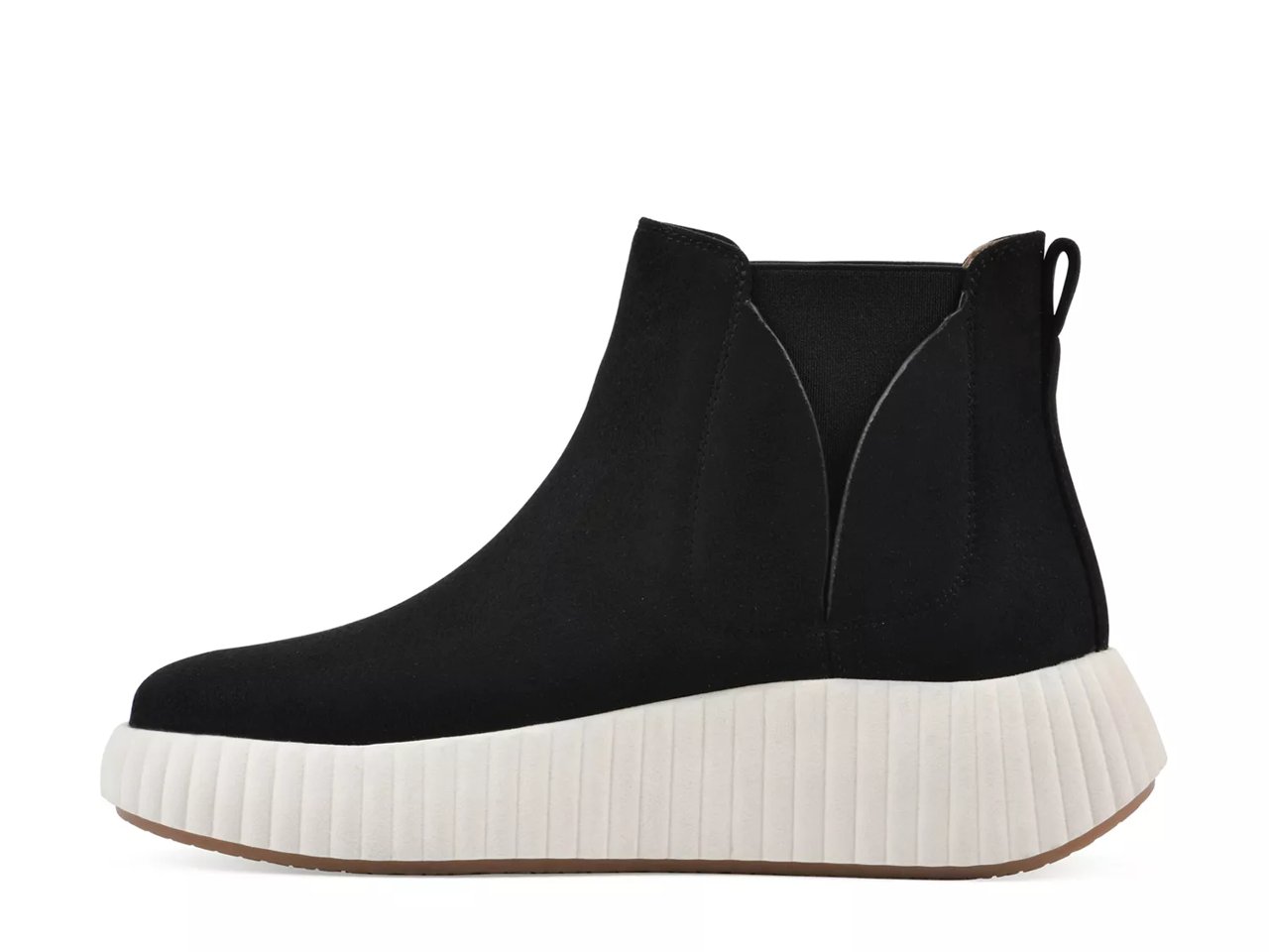 Dignity Sneaker Boot