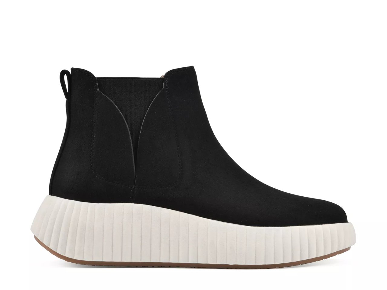 Dignity Sneaker Boot