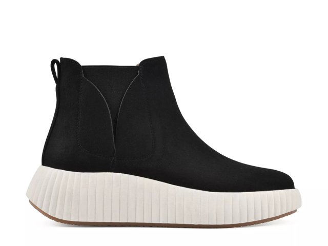 Dignity Sneaker Boot