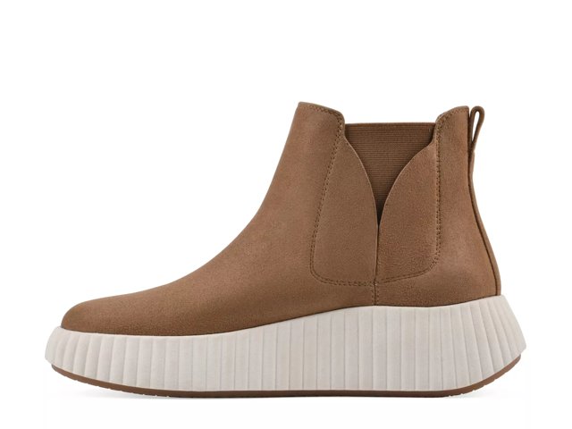 Dignity Sneaker Boot