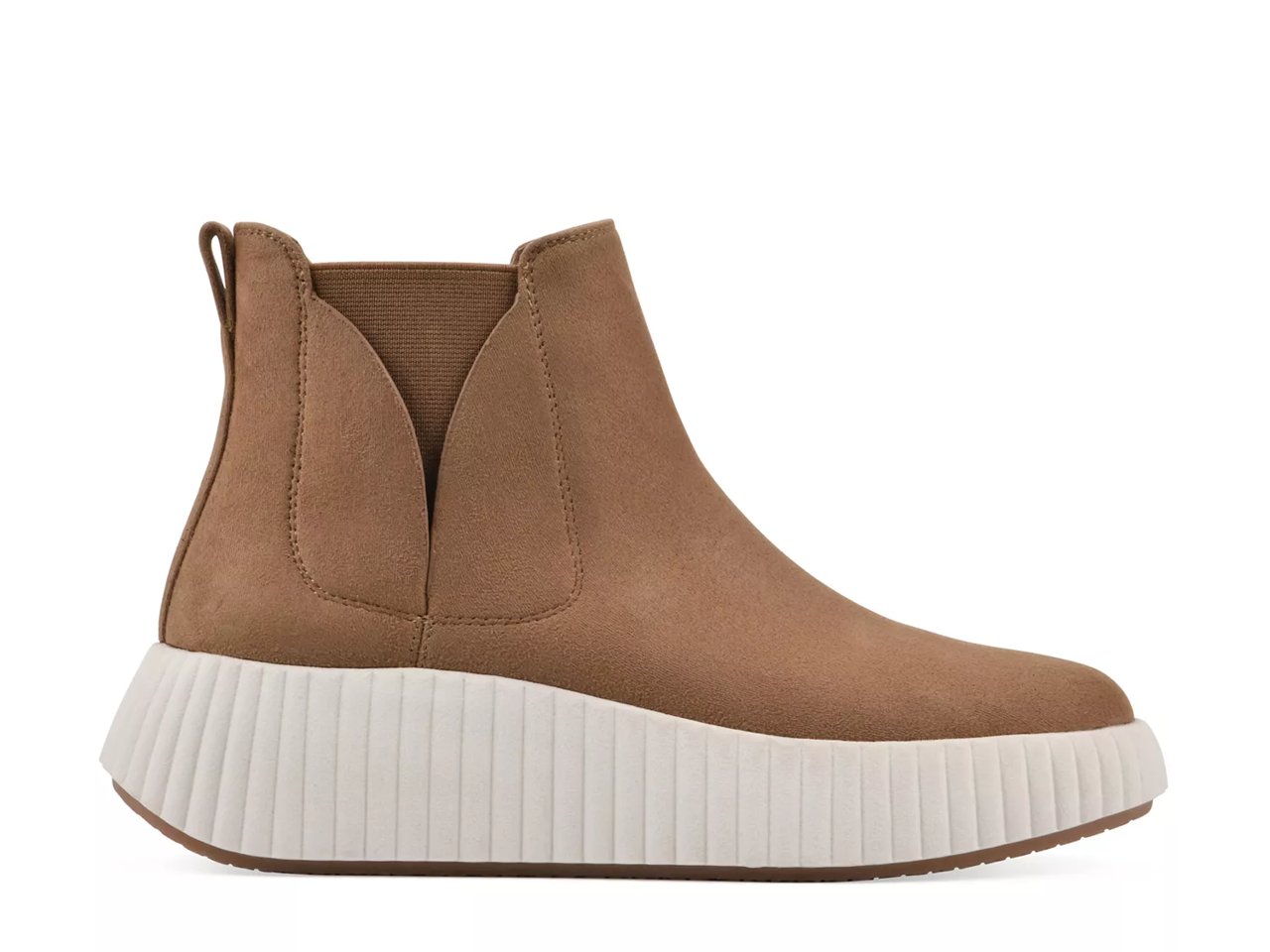 Dignity Sneaker Boot