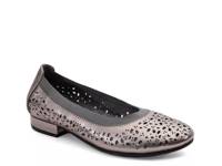 Conor Flat Pewter view