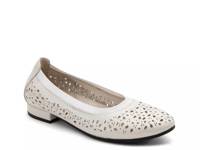 Conor Flat White view