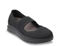 Cove Slip-On Black view