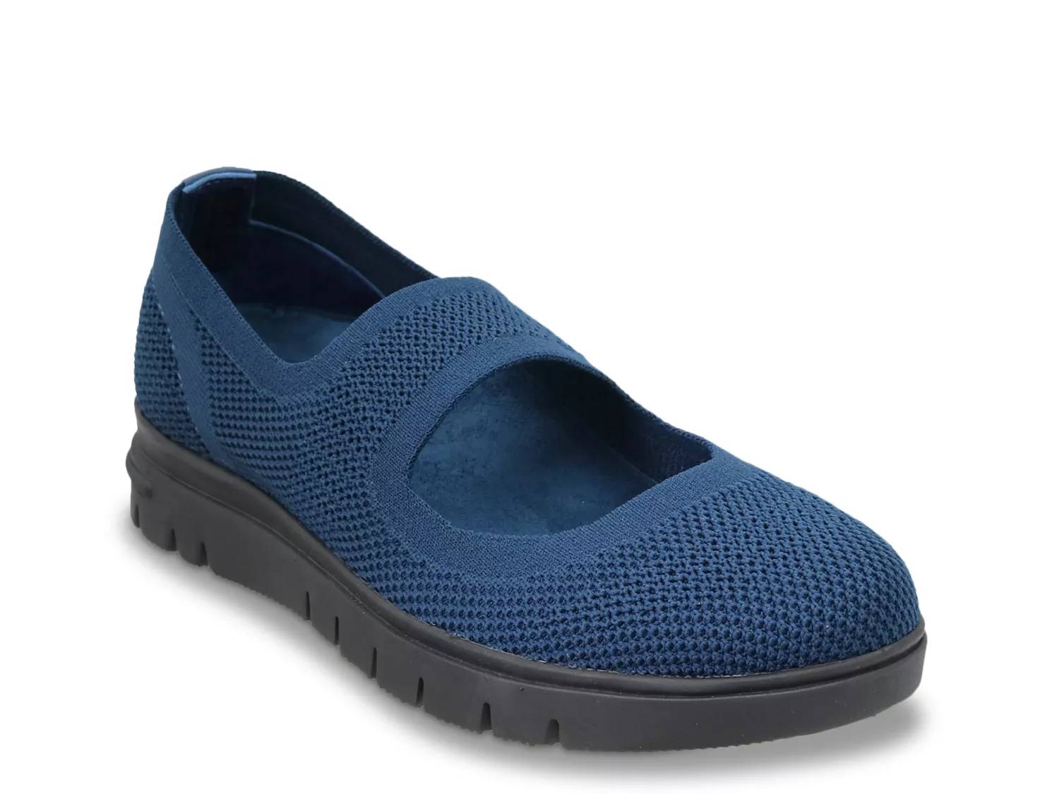 Cove Slip-On