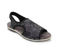 Fizzy Sandal Black view