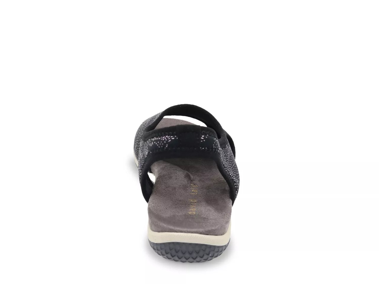 Fizzy Sandal