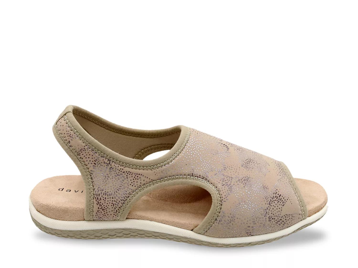 Fizzy Sandal