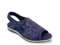 Fizzy Sandal Navy view