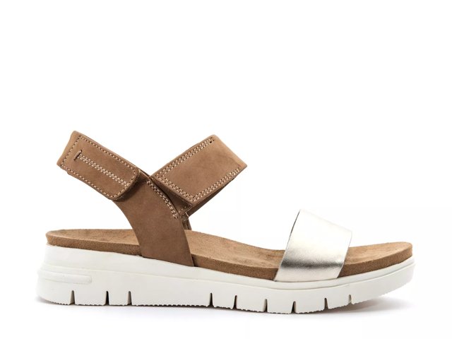 Geo Sandal