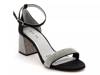 Impress Sandal Black view