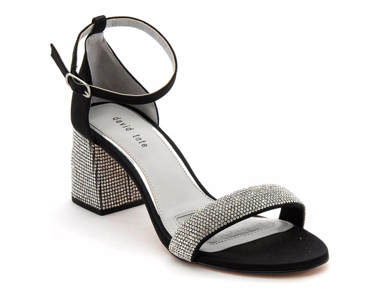 Impress Sandal