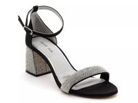 Impress Sandal Black view