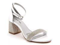 Impress Sandal White view