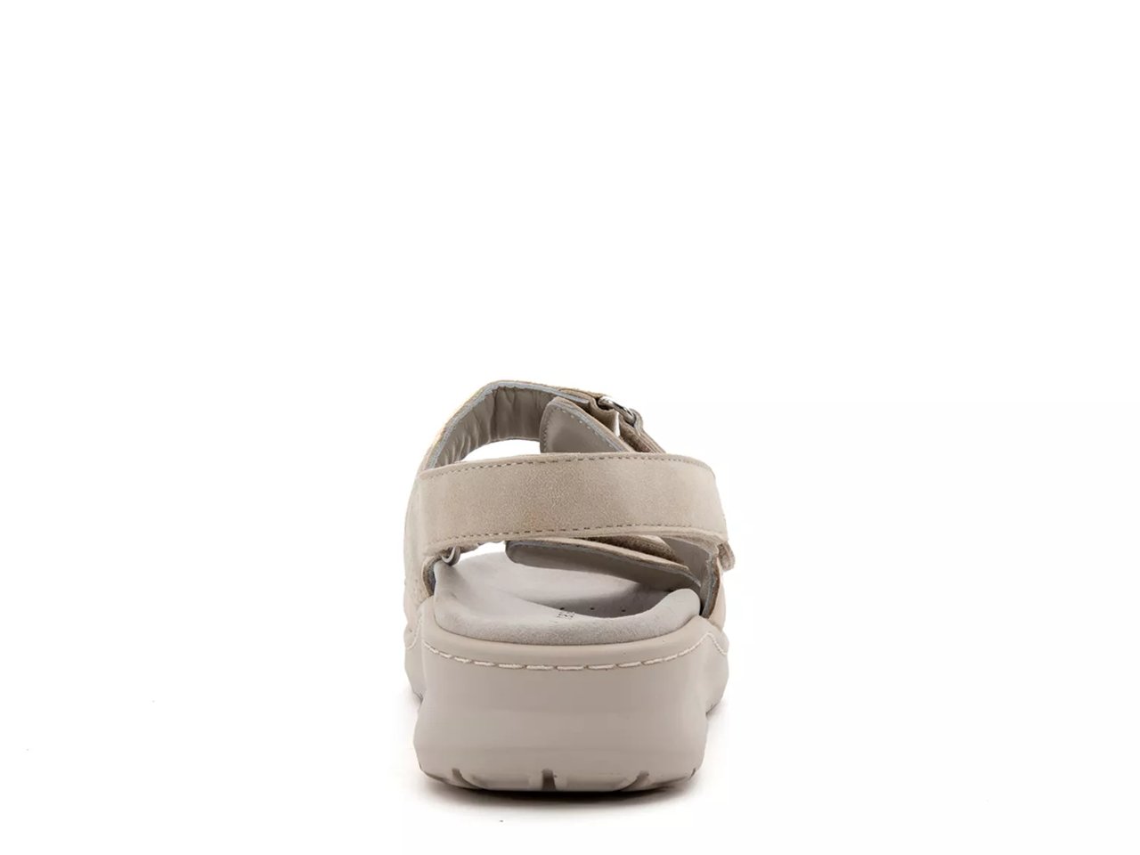 Kara Wedge Sandal