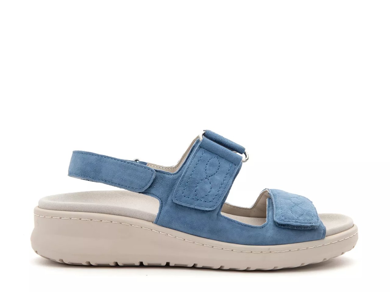 Kara Wedge Sandal