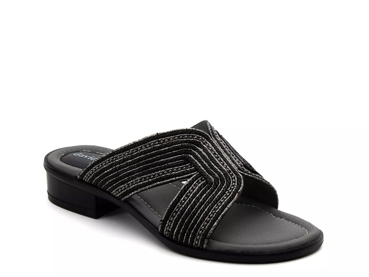 Thrive Sandal