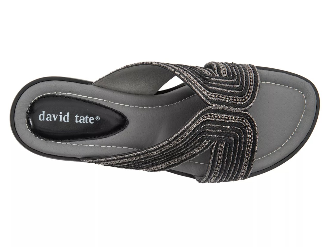 Thrive Sandal