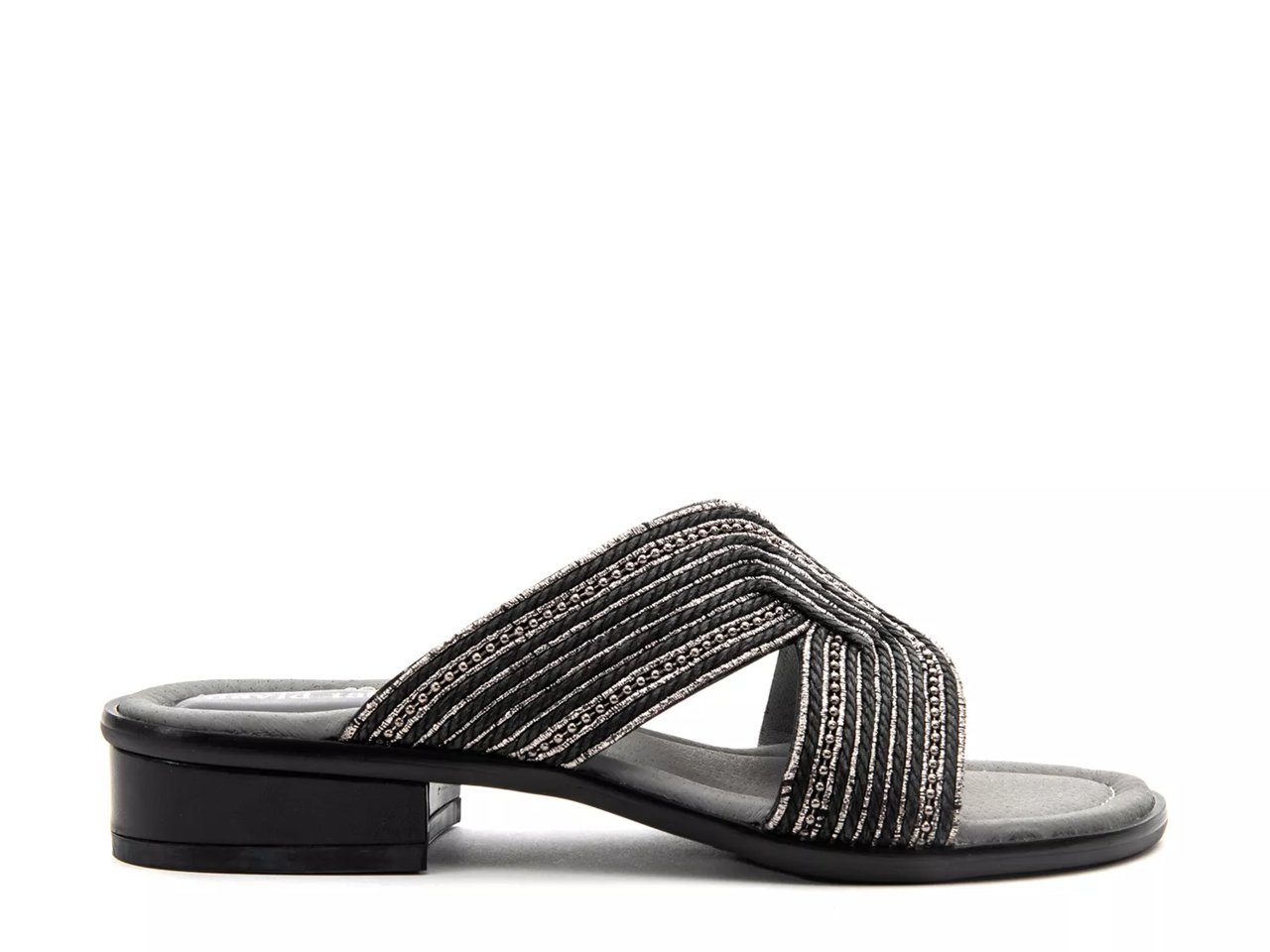 Thrive Sandal
