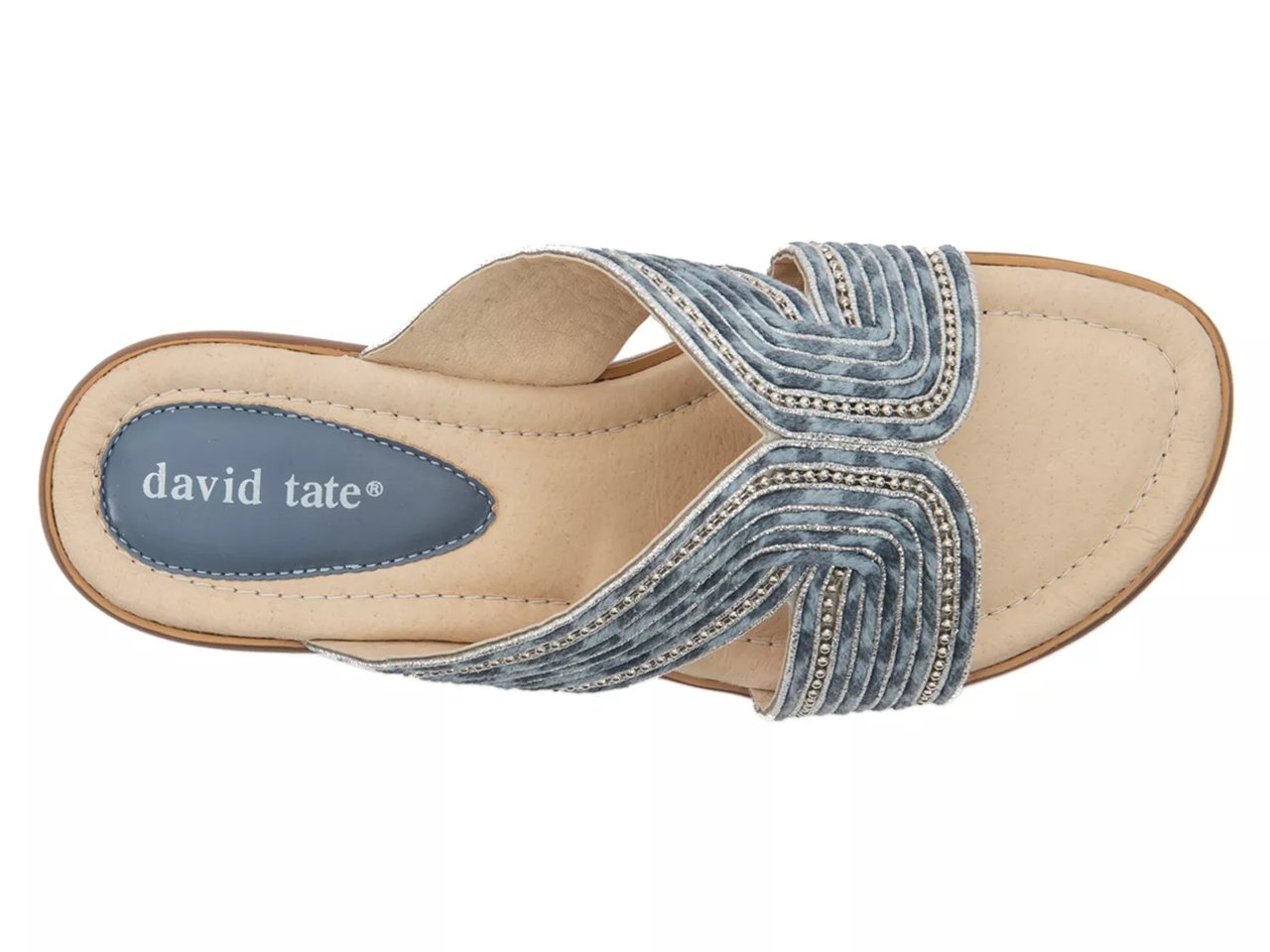 Thrive Sandal