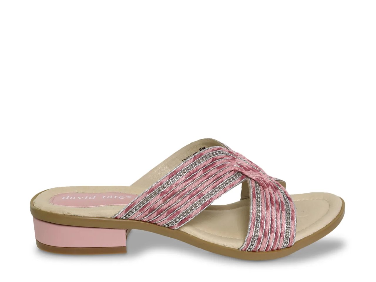 Thrive Sandal