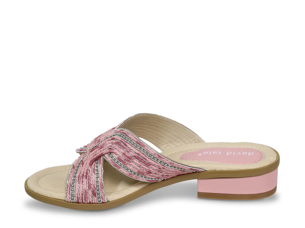 Thrive Sandal