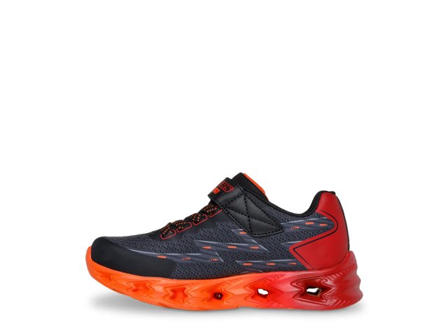 S-Lights Vortex 2.0 Quantroid Light-Up Sneaker - Kids'