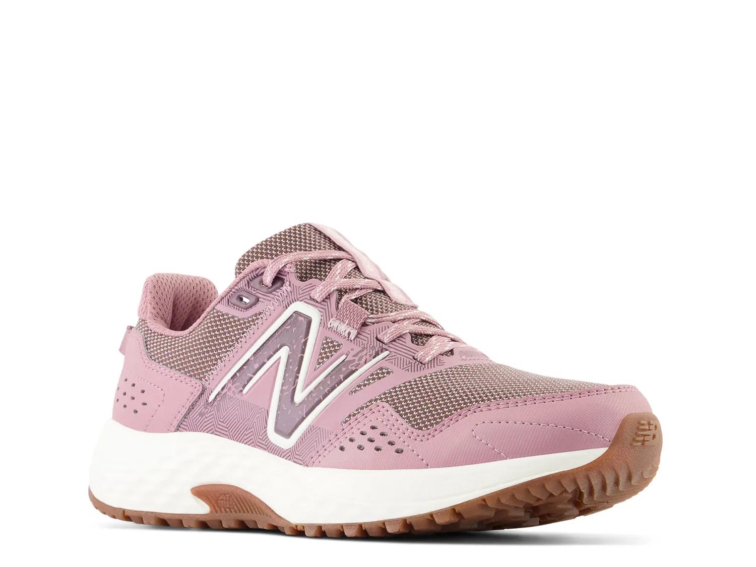 New Balance 410 v8 Trail Running Shoe - Women display picture 2