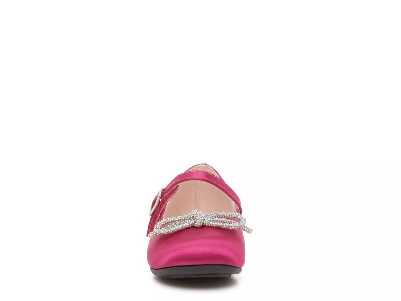 Lil Isabella Ballet Flat