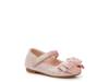 Lil Bailey Mary Jane Flat Light Pink view