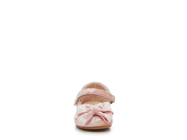 Lil Bailey Mary Jane Flat