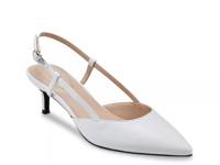 Movito Pump White Synthetic view