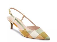 Movito Pump Light Green Textile view