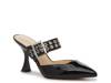 Farzan Pump Black Patent view